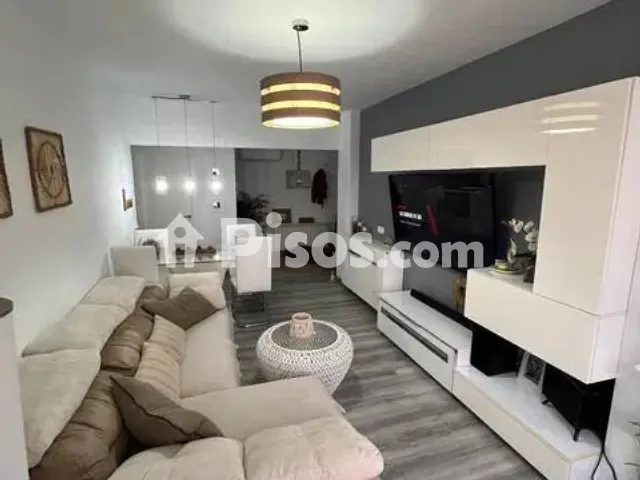 Piso en venta en Calle de Alonso Céspedes Guzmán