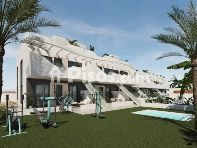 Piso en venta en Zona de Unidad de Actuación PH1, Núcleo (Pilar de la Horadada) de 255.000 €