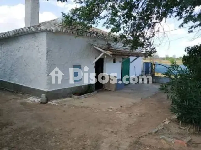 Terreno en venta en Manzanares