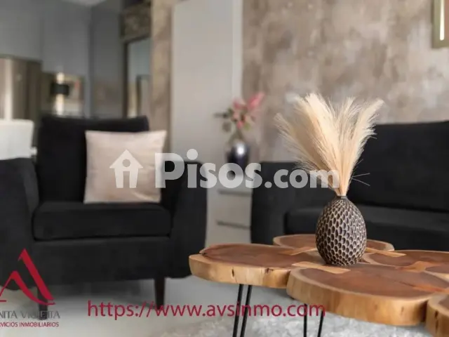 Ático en venta en Calle de Gladiolo, El Mojón (Pilar de la Horadada) de 315.000 €