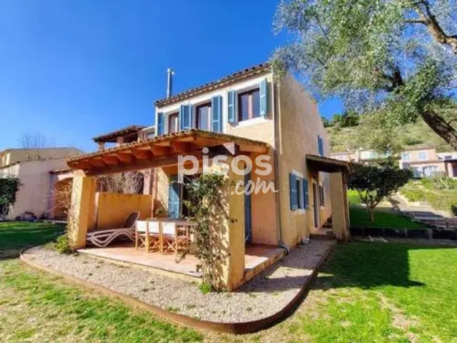 Casa en venta en S'Illot-Cala Morlanda, S'Illot-Cala Morlanda (Manacor) de 585.000 €