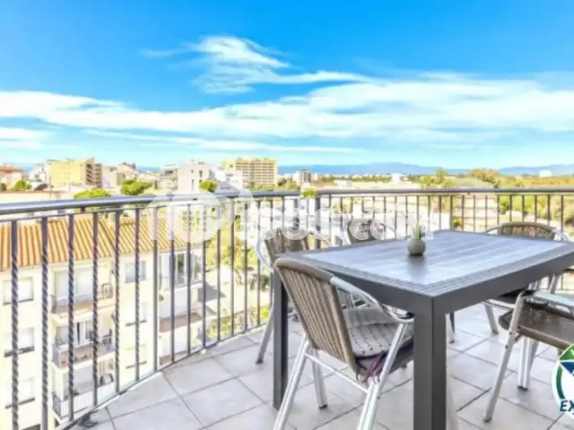 Piso en venta en Carrer de Pedro Calderón de la Barca, Salatà (Roses) de 360.000 €