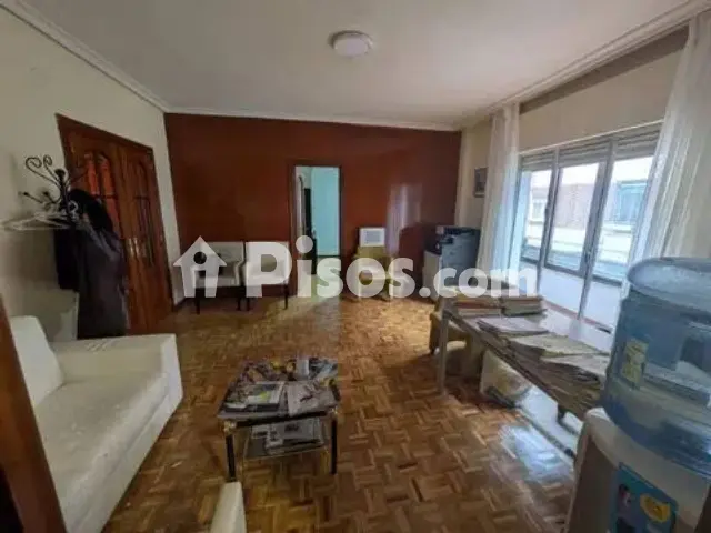 Piso en venta en Calle de Toledo, cerca de Calle de Elisa Cendrero