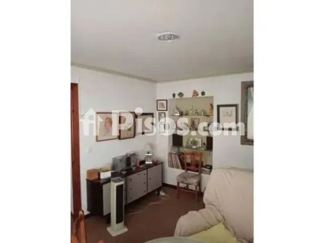 Chalet en venta en Manzanares