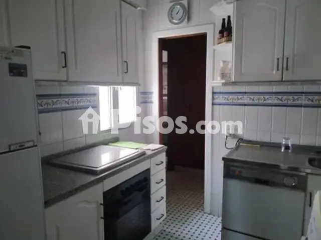 Piso en venta en Manzanares
