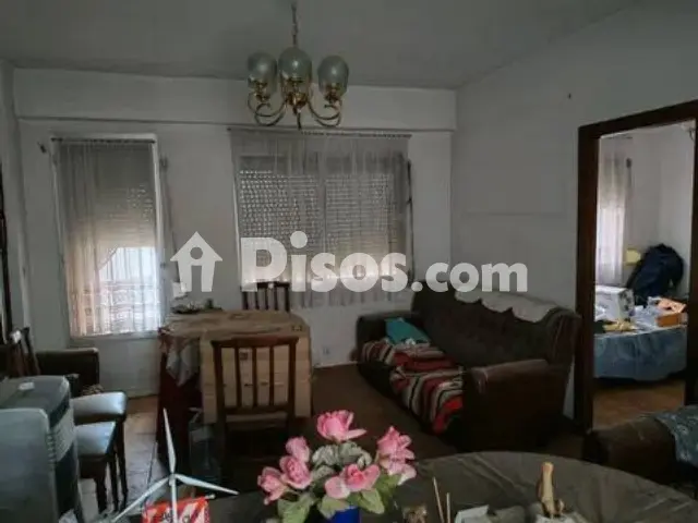 Piso en venta en Manzanares