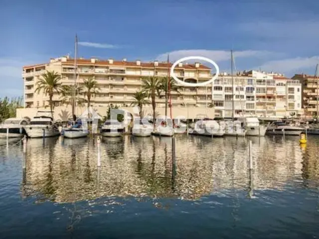 Piso en venta en Sector del Port Grec, Empuriabrava (Castelló d'Empúries) de 625.000 €