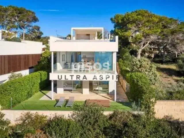 Chalet en venta en Manacor, Manacor de 4.300.000 €