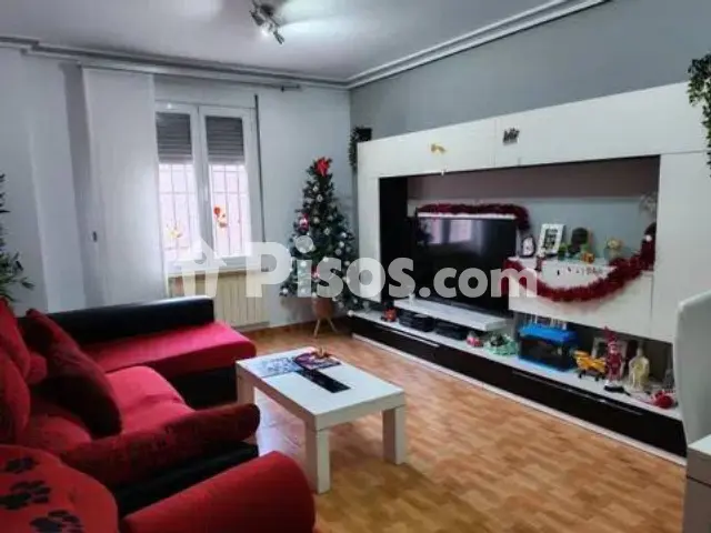 Piso en venta en Manzanares