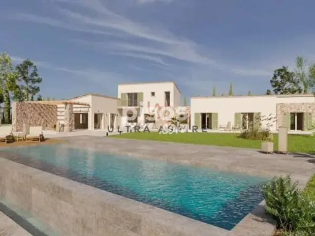 Casa rústica en venta en Manacor, Manacor de 2.200.000 €