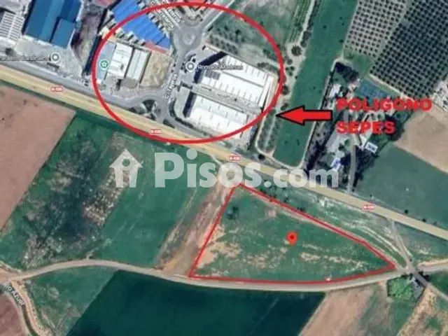 Terreno en venta en Calle N430, 2