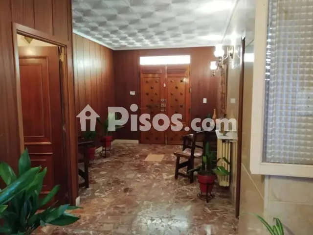Chalet en venta en Manzanares