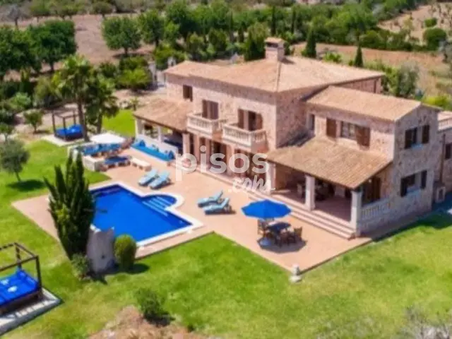 Casa rústica en venta en Manacor, Manacor de 4.000.000 €