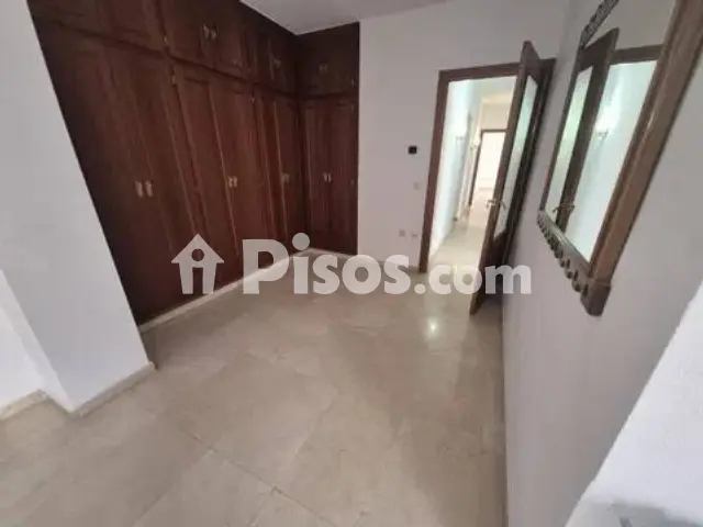 Piso en venta en Calle Real