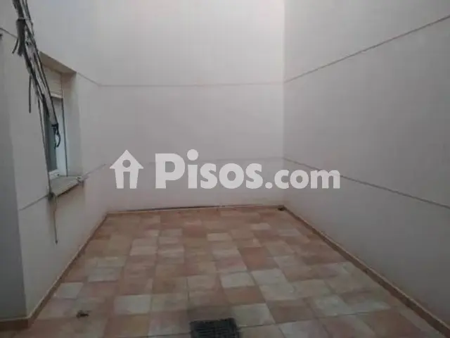 Chalet en venta en Manzanares