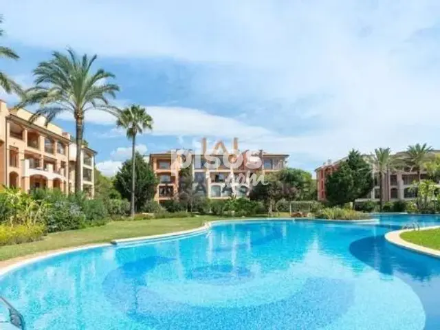 Ático en venta en Calle Avenida Ca'N Vairet, 1, Santa Ponça (Calvià) de 1.600.000 €