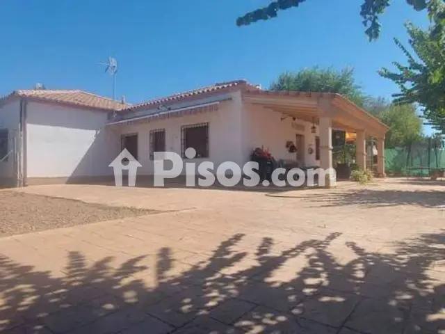 Casa rústica en venta en Calle Cm 4114 No Number