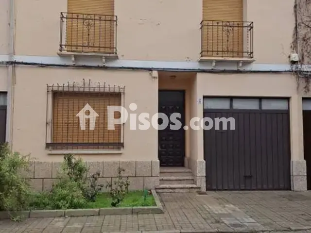 Casa adosada en venta en Pasaje Los Molinos