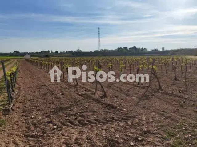 Terreno en venta en Manzanares