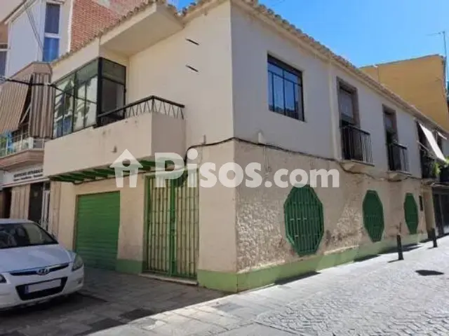 Piso en venta en Calle de la Fontecha
