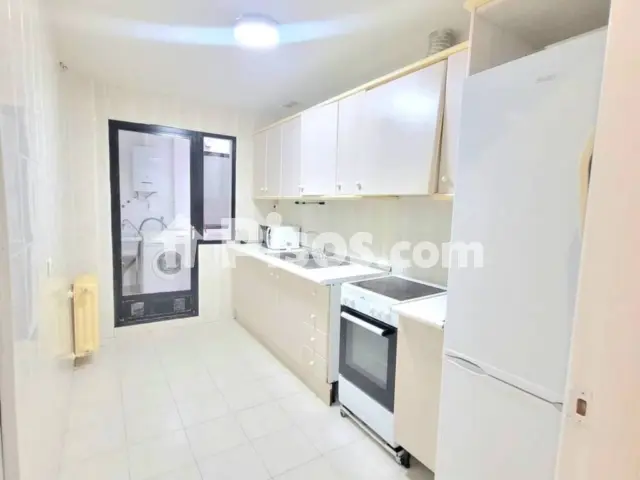 Piso en venta en Calle del Compás de Santo Domingo