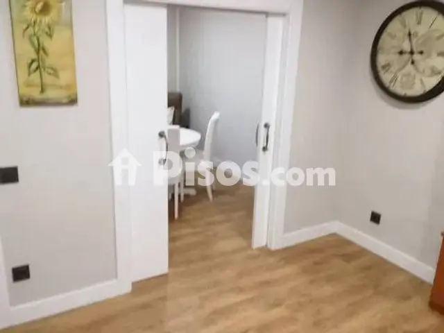 Casa adosada en venta en Manzanares