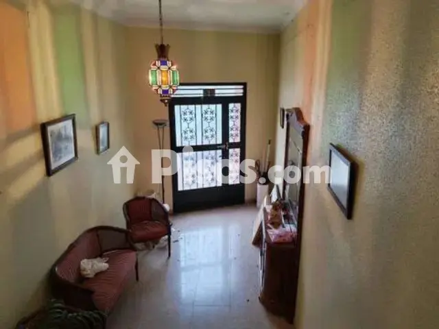 Chalet en venta en Manzanares