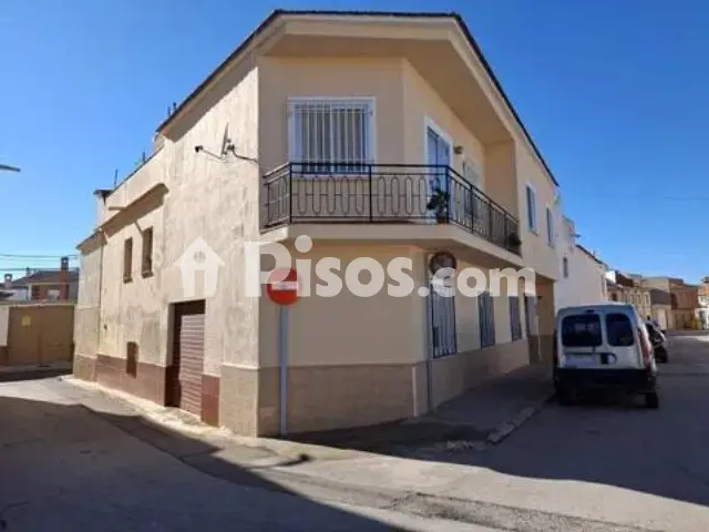 Chalet en venta en Calle del Peñoncillo