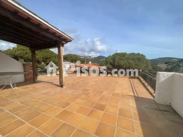 Casa adosada en venta en Carrer de Portugal, Canyelles-La Montgoda (Lloret de Mar) de 265.000 €