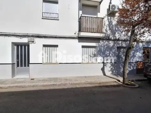 Piso en venta en Calle de los Hermanos Galiana