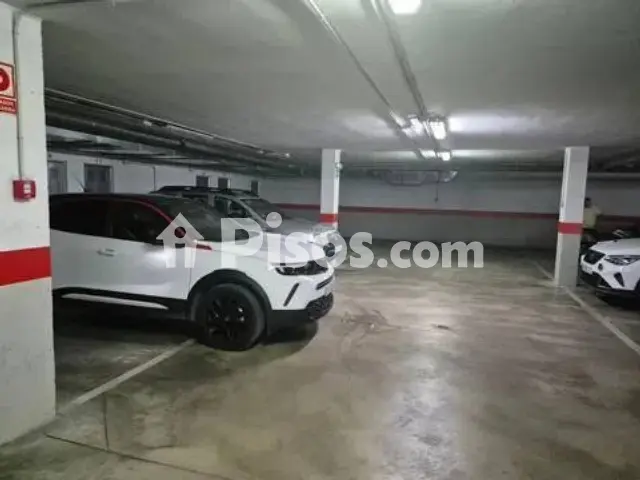 Garaje en venta en Calle de Argamasilla de Alba