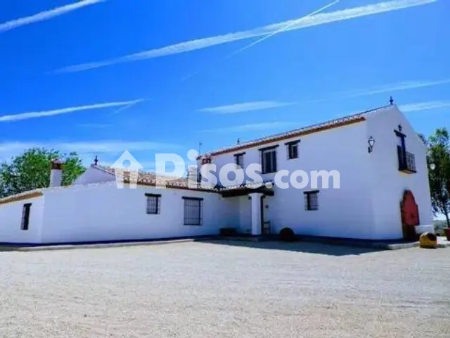 Terreno en venta en Viso del Marqués