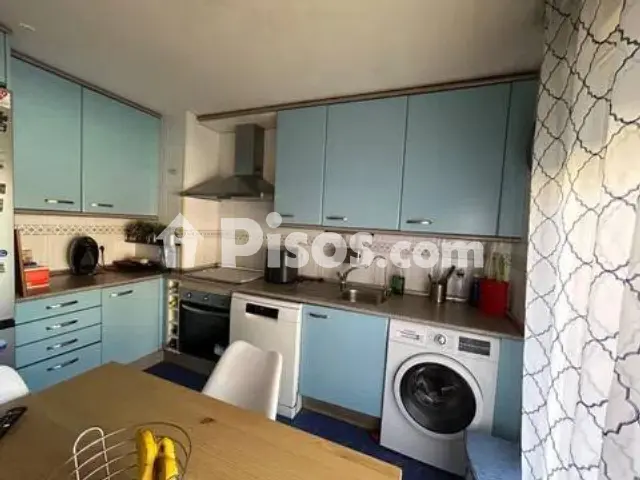 Casa adosada en venta en Avenida de Europa