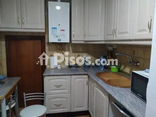 Piso en venta en Manzanares