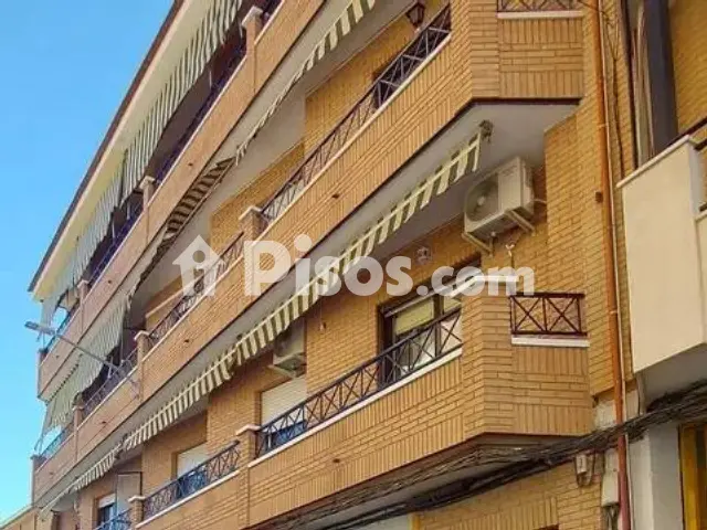 Piso en venta en Calle de Méndez Núñez