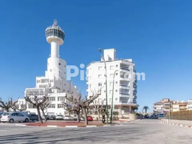 Ático en venta en Calle Sc Club Nautic, 1, Empuriabrava (Castelló d'Empúries) de 460.000 €