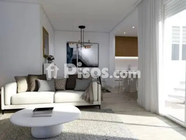 Casa adosada en venta en Calle Calle Banuelos No Number