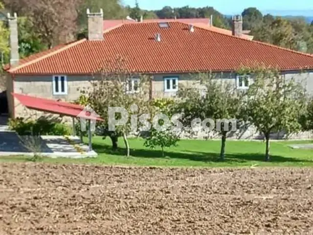 Casa rústica en venta en Chantada, Chantada de 395.000 €