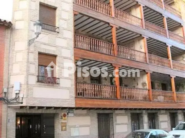 Piso en venta en Plaza de Santa Maria