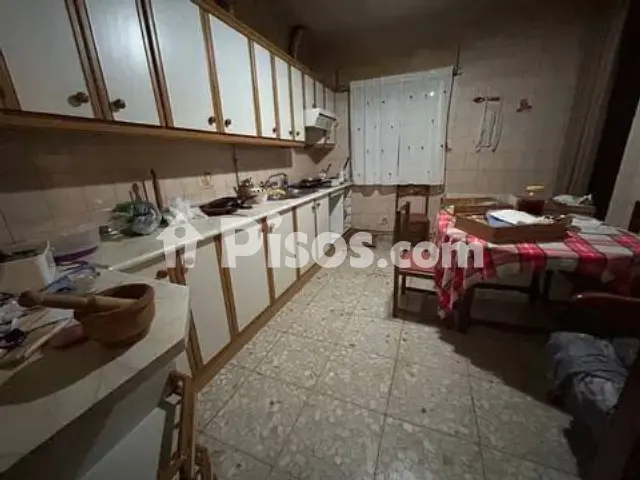 Chalet en venta en Calle de Teresa Balmaseda