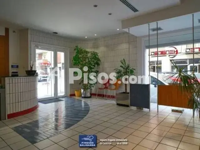 Local comercial en venta en Centre, Centre (Granollers) de 375.000 €