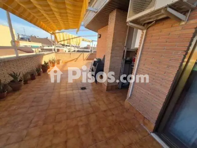 Piso en venta en Calle de García de Loaysa