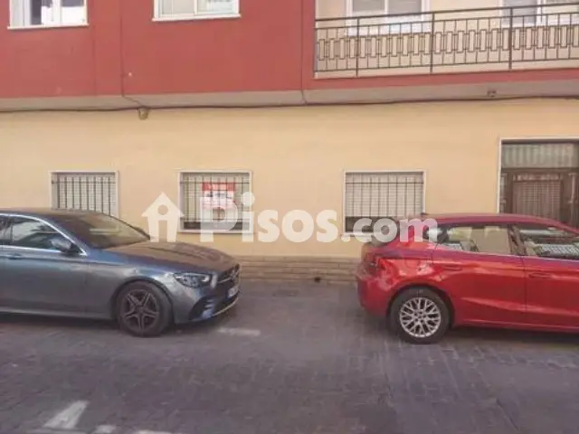Piso en venta en Daimiel
