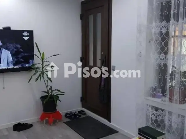 Casa adosada en venta en Manzanares