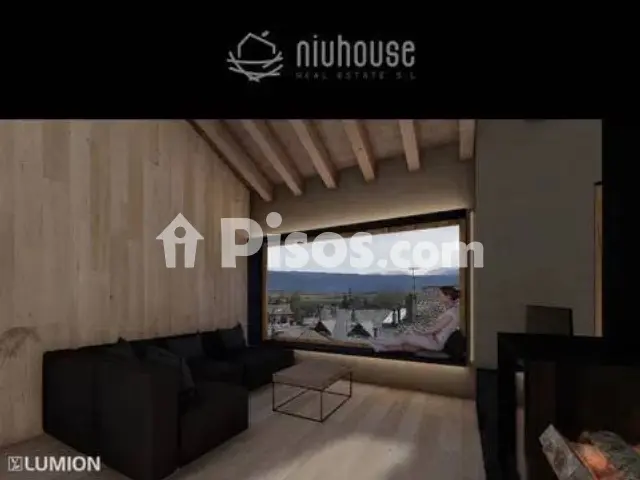 Casa adosada en venta en Llívia, Llívia de 770.000 €