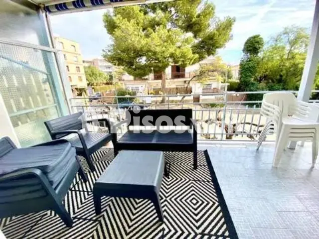Piso en alquiler en Regueral-Prat D'en Forès, Regueral-Prat d'en Forès (Cambrils) de 1.200 €<span>/mes</span>
