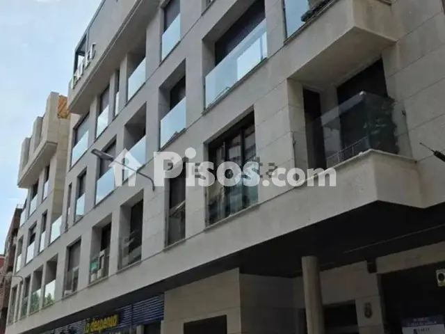 Piso en venta en Calle de Ruiz Morote