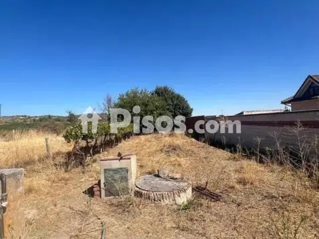 Chalet en venta en Patrocinio de San José-Talavera La Nueva-Gamonal, Patrocinio de San José-Talavera la Nueva-Gamonal (Talavera de la Reina) de 79.900 €