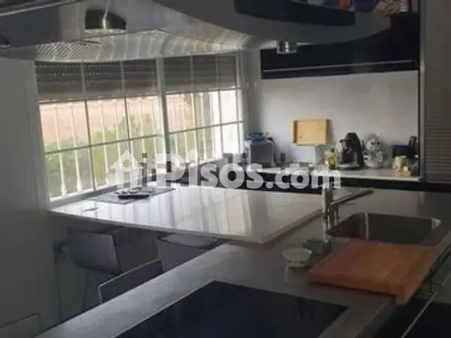 Chalet en venta en Calle La Poblachuela No Number