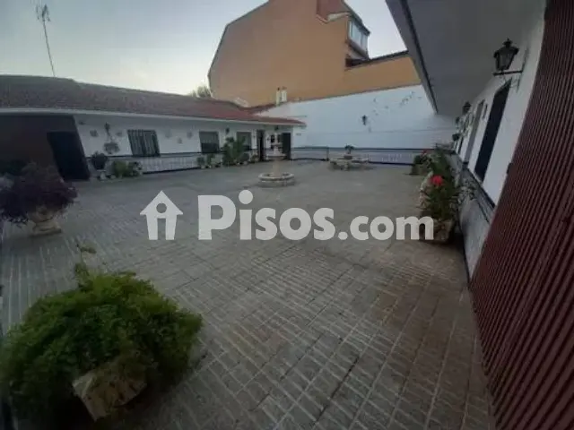 Chalet en venta en Calle de la Esperanza